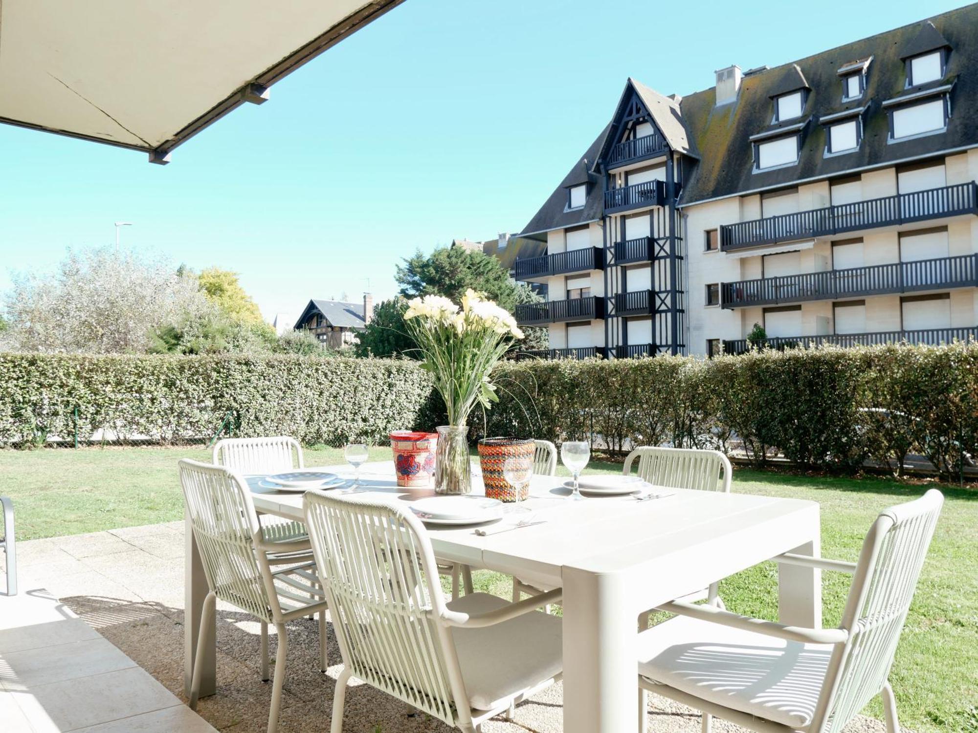 Apartamento Riviera - Jardin Face A La Plage, Proximite & Luxe Inegale *